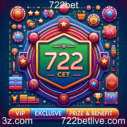Descubra os Benefícios do Clube VIP na 722bet